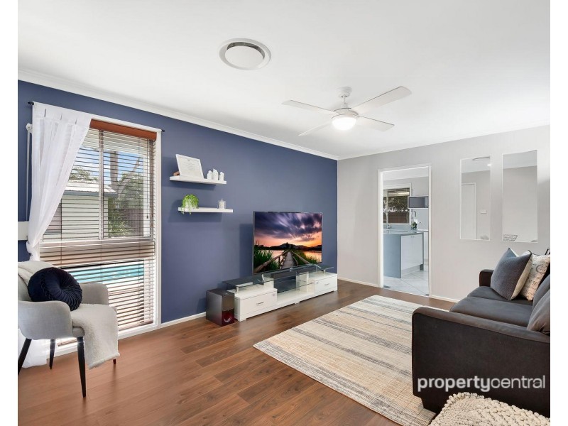 25 Coronation Grove, Cambridge Gardens NSW 2747
