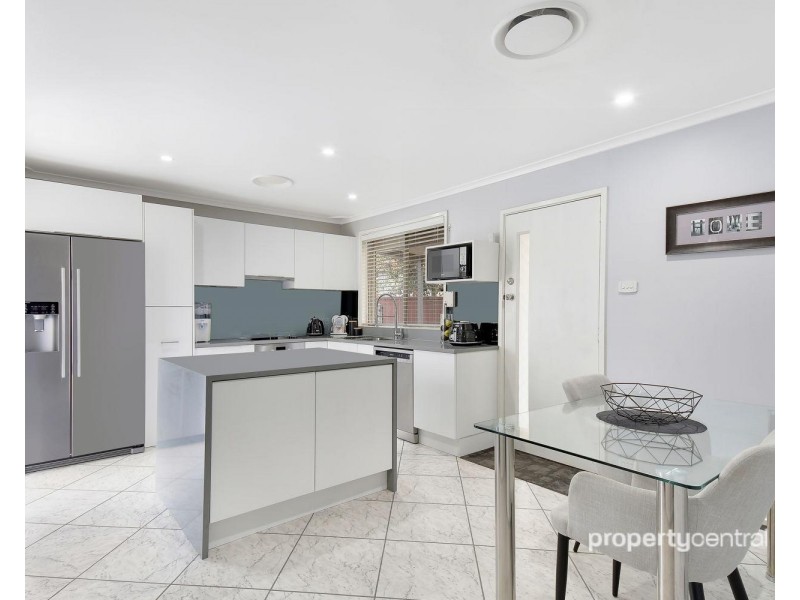 25 Coronation Grove, Cambridge Gardens NSW 2747