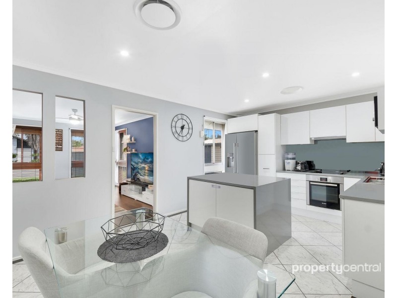 25 Coronation Grove, Cambridge Gardens NSW 2747