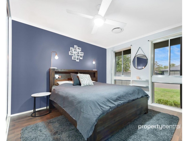 25 Coronation Grove, Cambridge Gardens NSW 2747