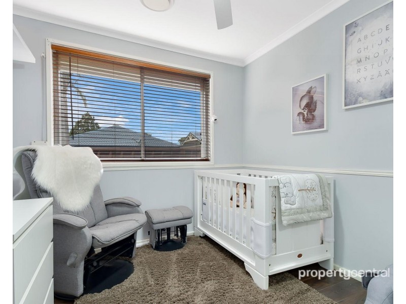 25 Coronation Grove, Cambridge Gardens NSW 2747