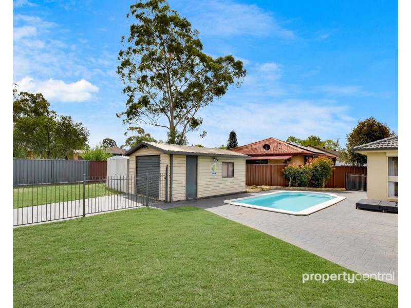 25 Coronation Grove, Cambridge Gardens NSW 2747