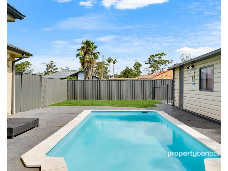 25 Coronation Grove, Cambridge Gardens NSW 2747