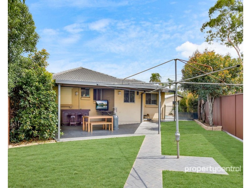 25 Coronation Grove, Cambridge Gardens NSW 2747