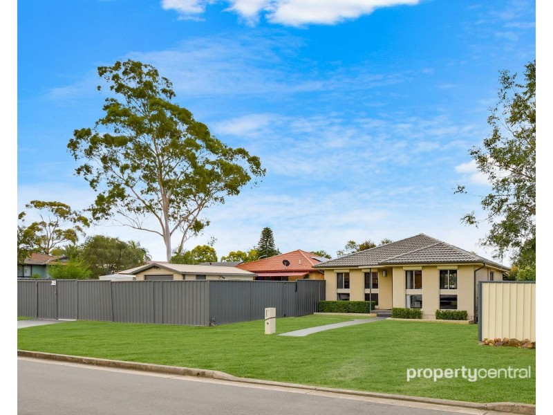 25 Coronation Grove, Cambridge Gardens NSW 2747