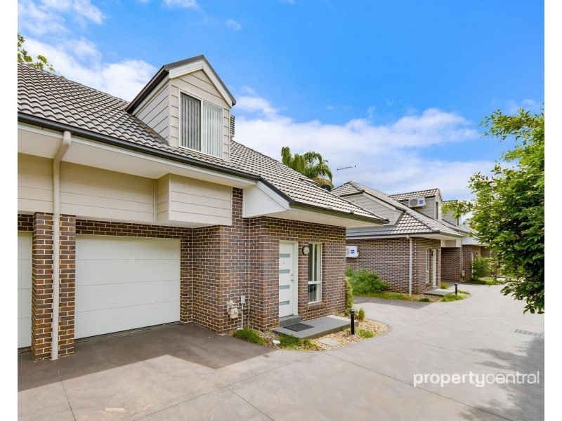 4/2 Braddon Street, Oxley Park NSW 2760