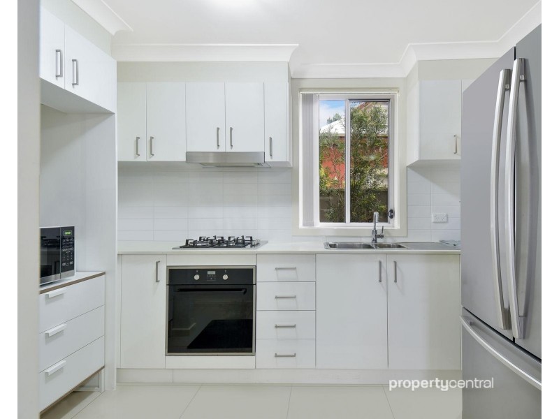4/2 Braddon Street, Oxley Park NSW 2760