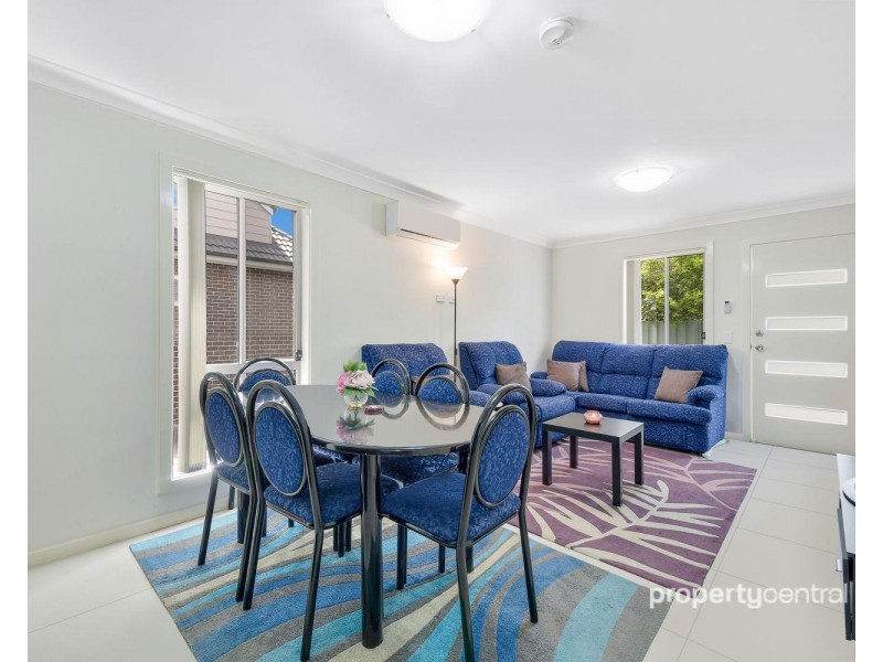 4/2 Braddon Street, Oxley Park NSW 2760
