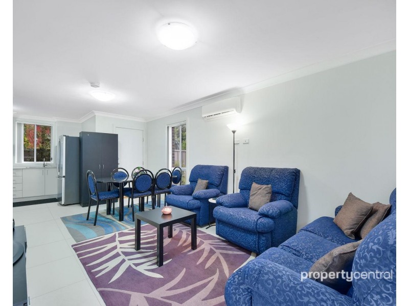 4/2 Braddon Street, Oxley Park NSW 2760