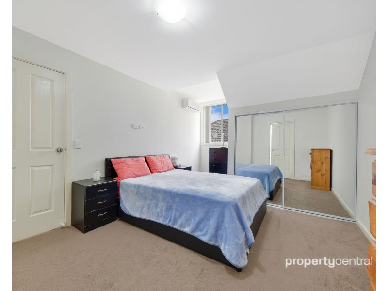 4/2 Braddon Street, Oxley Park NSW 2760