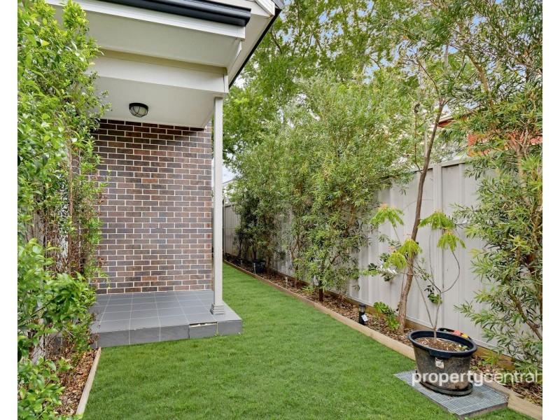 4/2 Braddon Street, Oxley Park NSW 2760