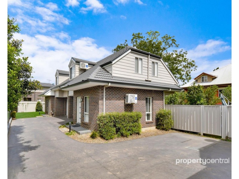 4/2 Braddon Street, Oxley Park NSW 2760