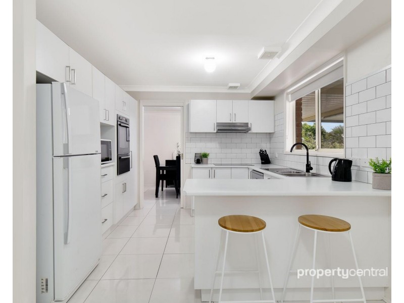 6 Corsair Crescent, Cranebrook NSW 2749