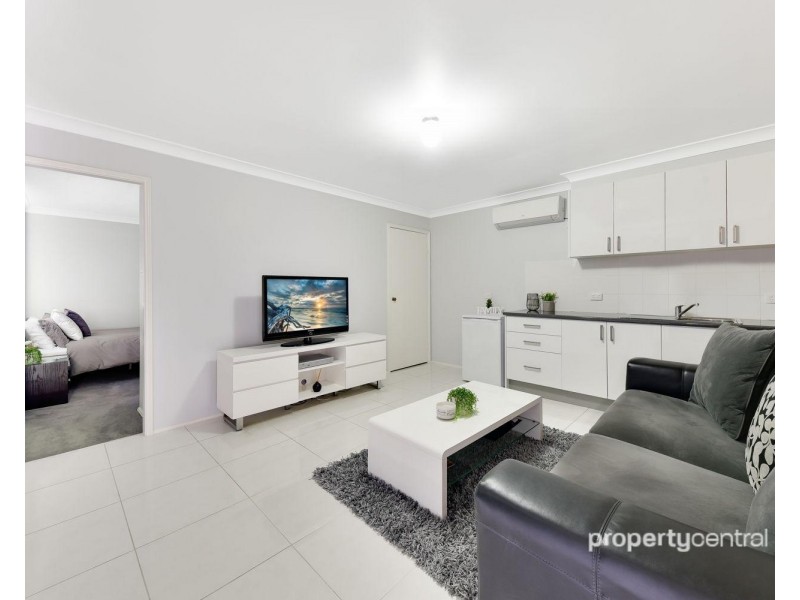 6 Corsair Crescent, Cranebrook NSW 2749