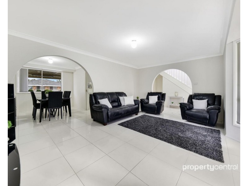 6 Corsair Crescent, Cranebrook NSW 2749