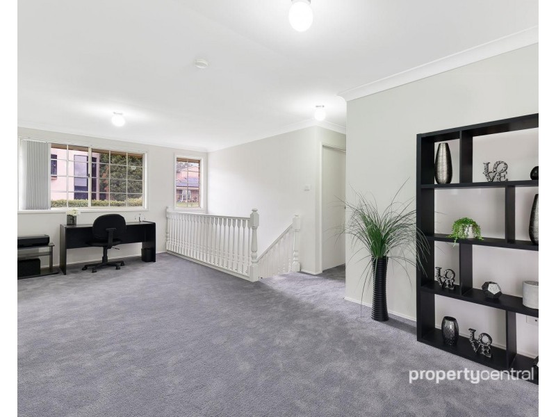 6 Corsair Crescent, Cranebrook NSW 2749