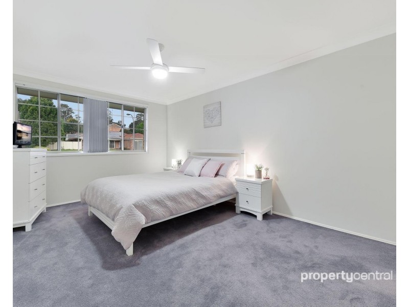 6 Corsair Crescent, Cranebrook NSW 2749