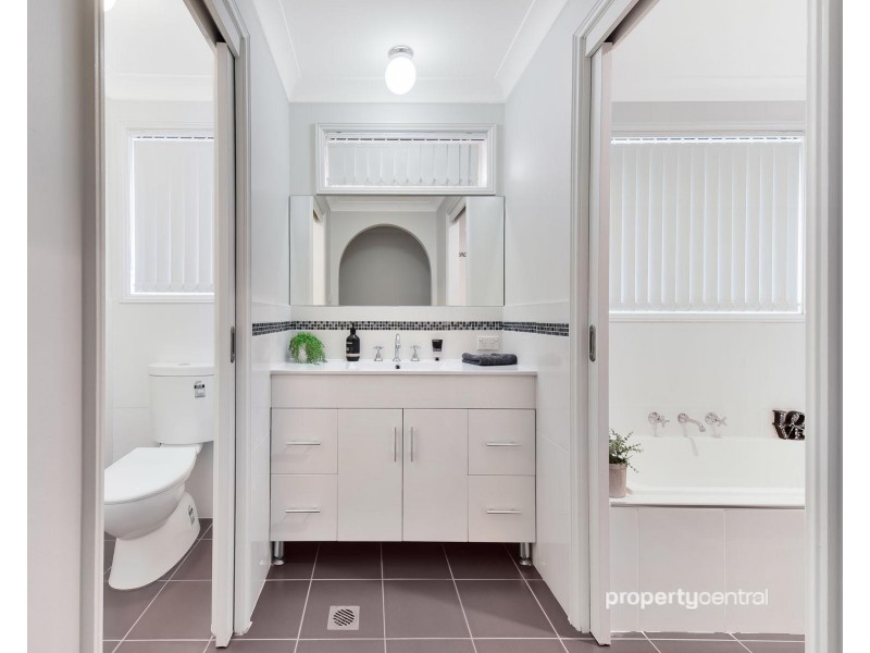 6 Corsair Crescent, Cranebrook NSW 2749