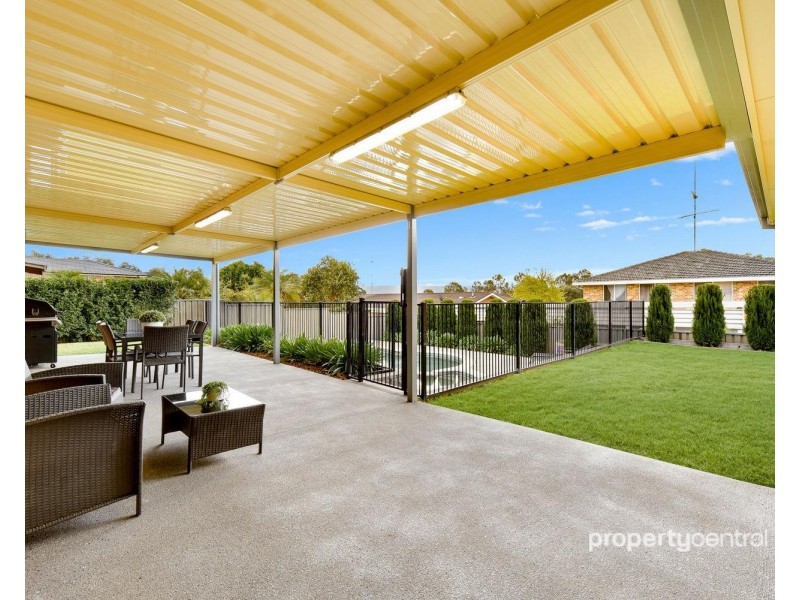 6 Corsair Crescent, Cranebrook NSW 2749