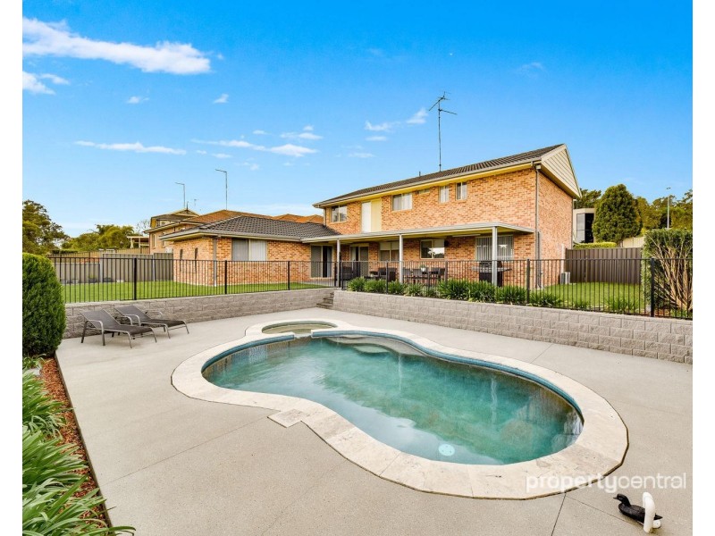 6 Corsair Crescent, Cranebrook NSW 2749