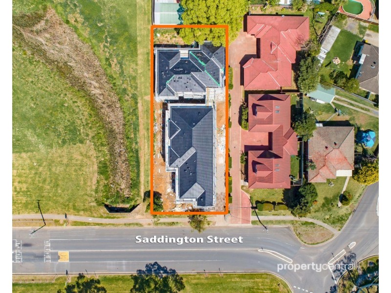 1/64 Saddington Street, St Marys NSW 2760