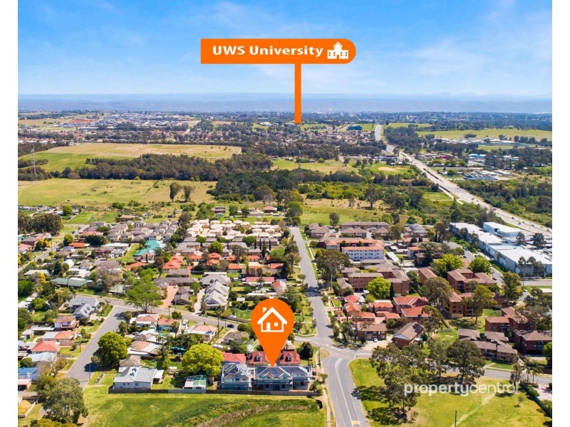 1/64 Saddington Street, St Marys NSW 2760