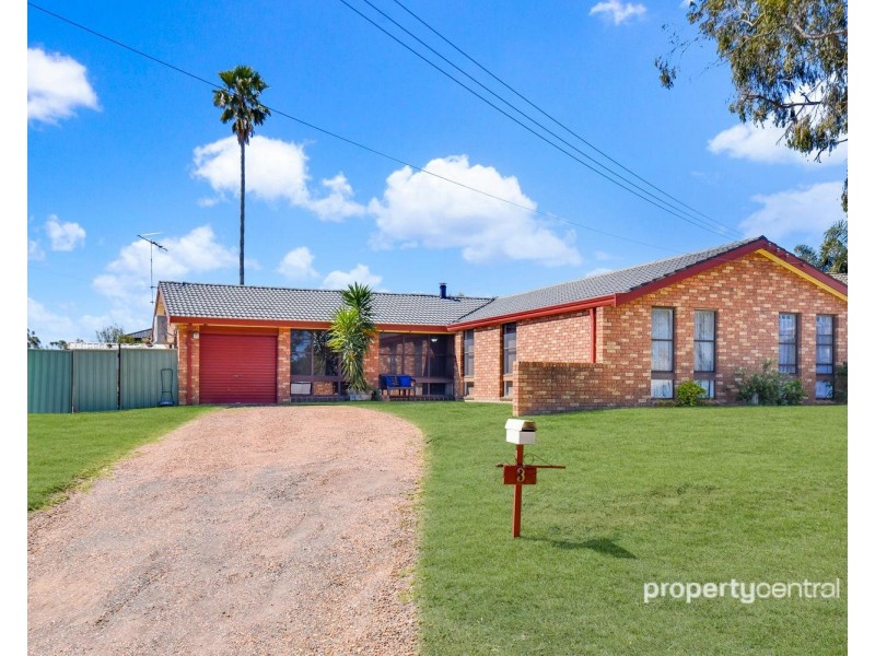 3 Lewis Street, Silverdale NSW 2752