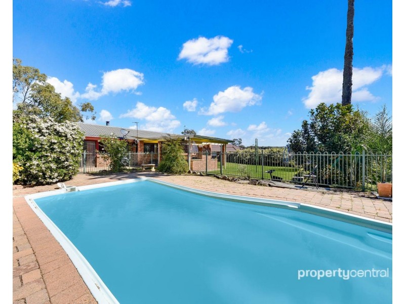 3 Lewis Street, Silverdale NSW 2752