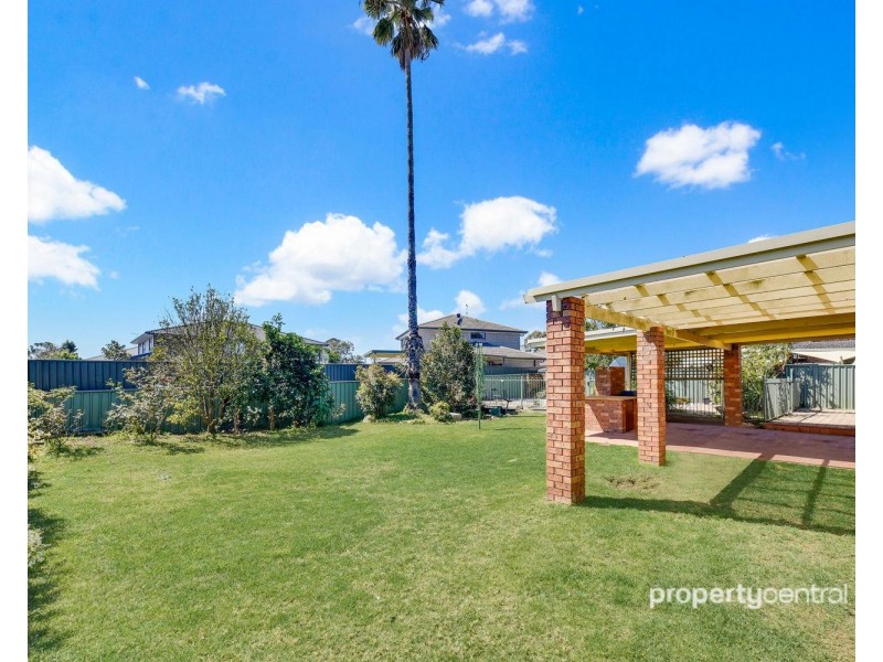 3 Lewis Street, Silverdale NSW 2752