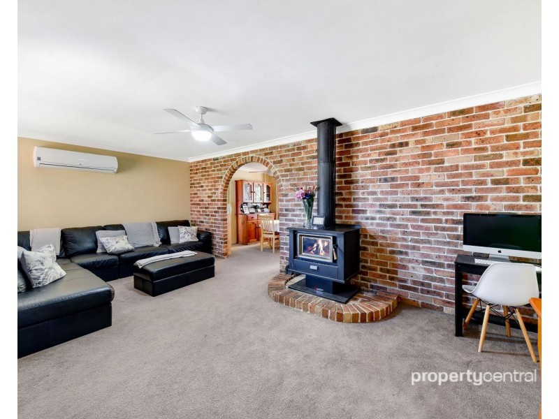 3 Lewis Street, Silverdale NSW 2752