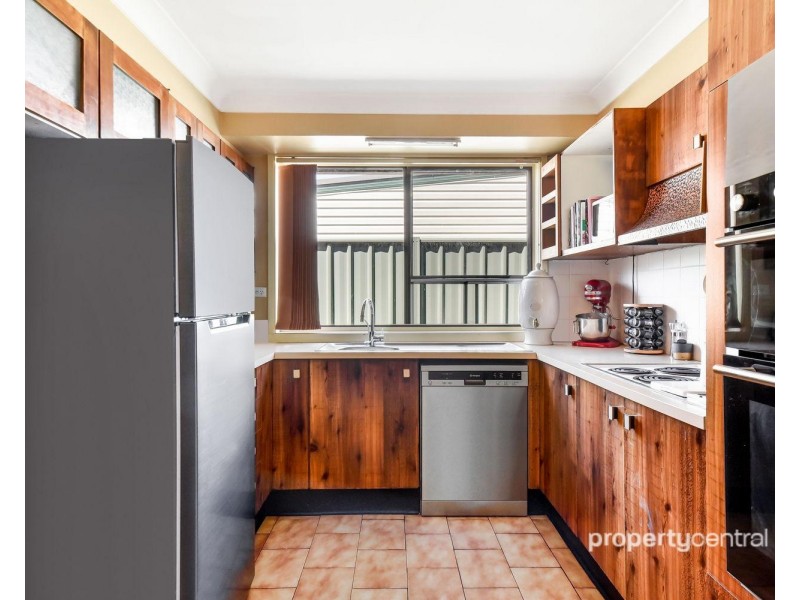 3 Lewis Street, Silverdale NSW 2752