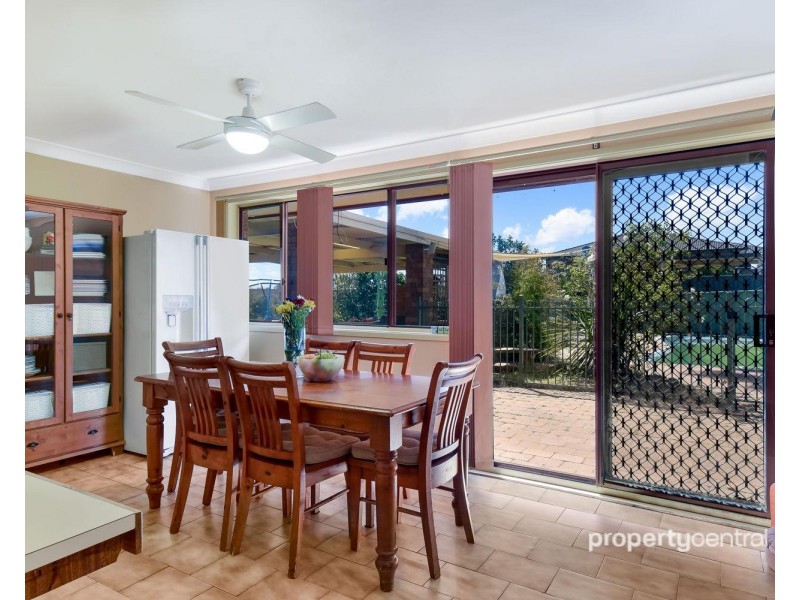 3 Lewis Street, Silverdale NSW 2752