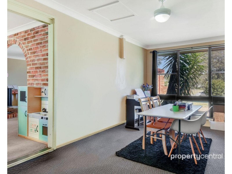 3 Lewis Street, Silverdale NSW 2752