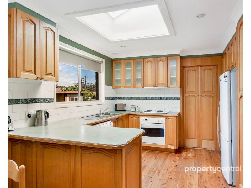 38 Darri Avenue, South Penrith NSW 2750