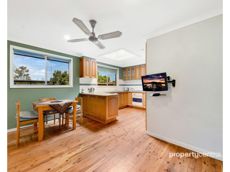 38 Darri Avenue, South Penrith NSW 2750