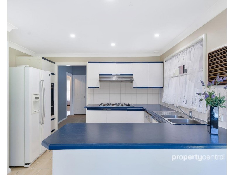 23 Rivendell Crescent, Werrington Downs NSW 2747