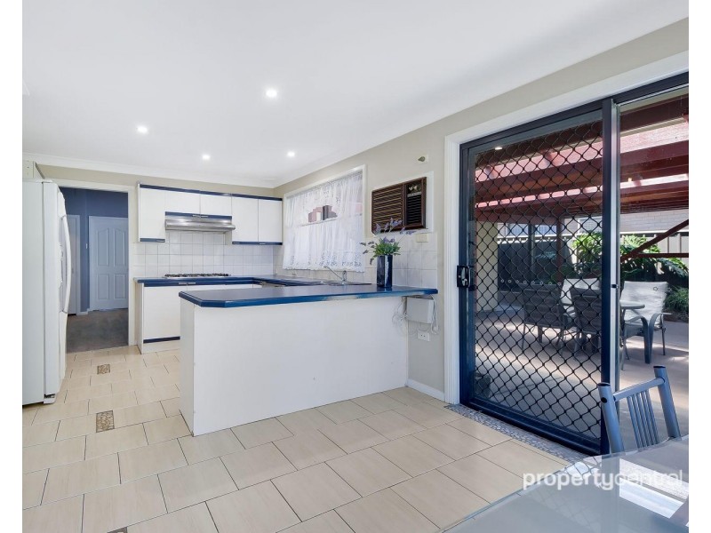 23 Rivendell Crescent, Werrington Downs NSW 2747