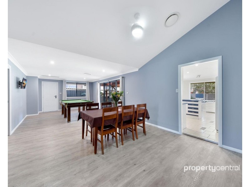 23 Rivendell Crescent, Werrington Downs NSW 2747