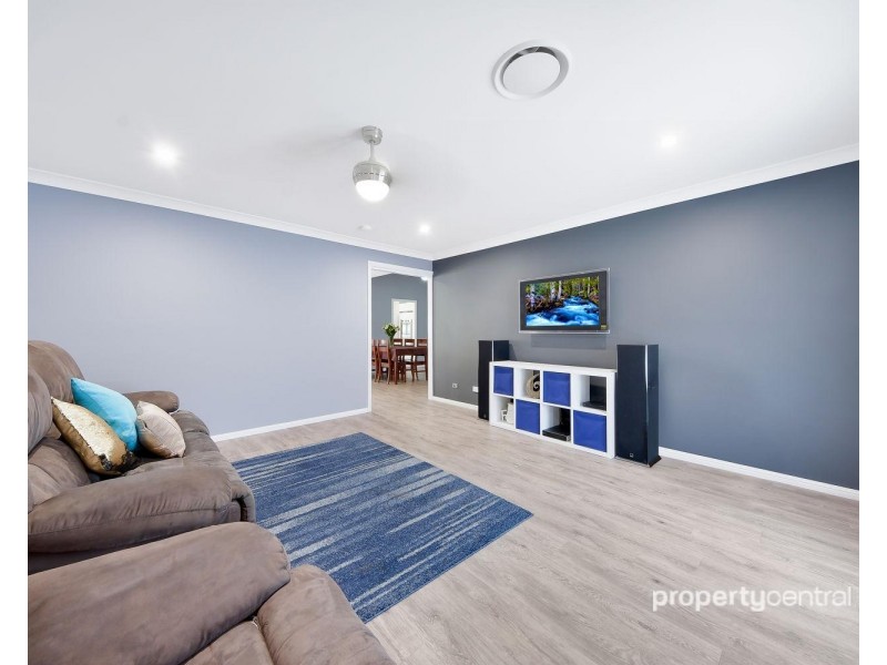 23 Rivendell Crescent, Werrington Downs NSW 2747