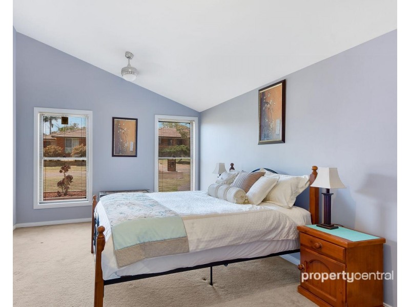 23 Rivendell Crescent, Werrington Downs NSW 2747