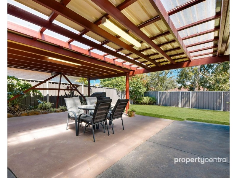 23 Rivendell Crescent, Werrington Downs NSW 2747