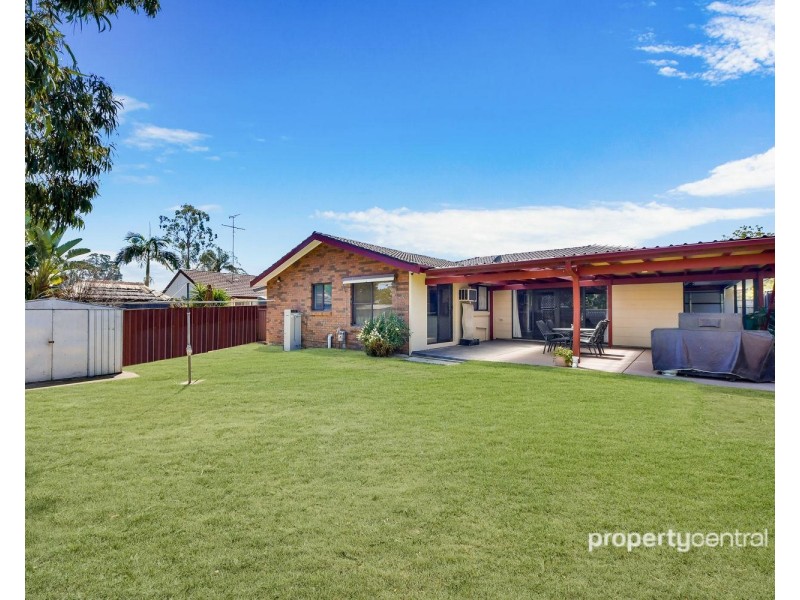 23 Rivendell Crescent, Werrington Downs NSW 2747