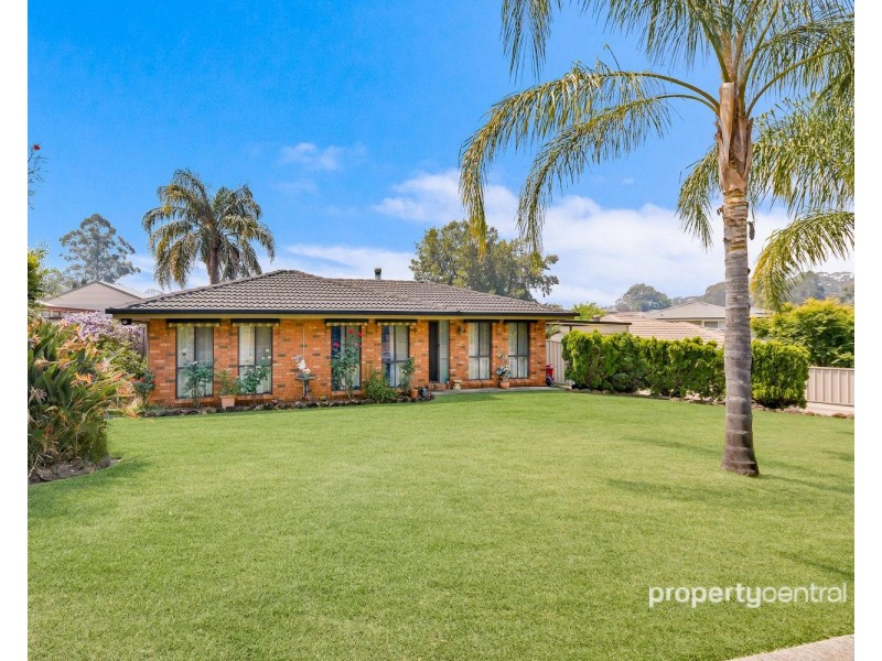 106 Grays Lane, Cranebrook NSW 2749