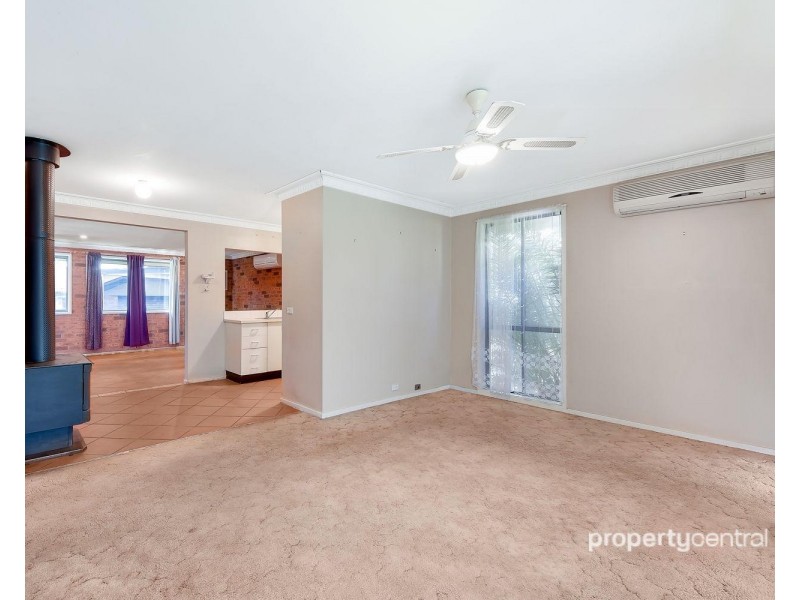 106 Grays Lane, Cranebrook NSW 2749