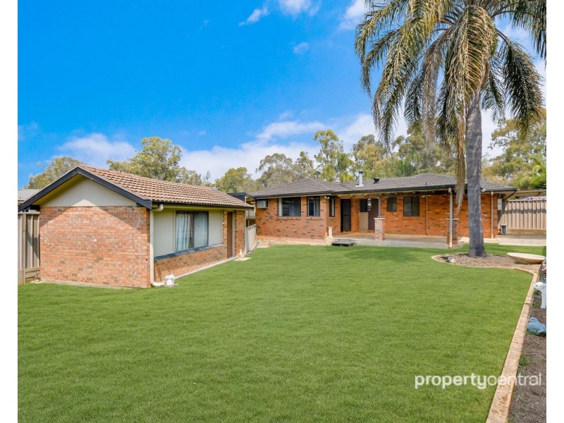 106 Grays Lane, Cranebrook NSW 2749
