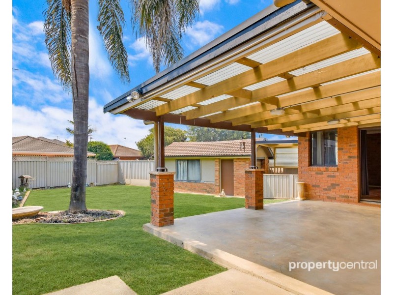 106 Grays Lane, Cranebrook NSW 2749