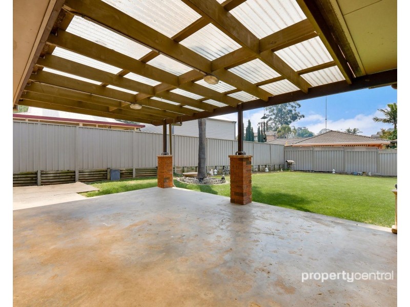 106 Grays Lane, Cranebrook NSW 2749