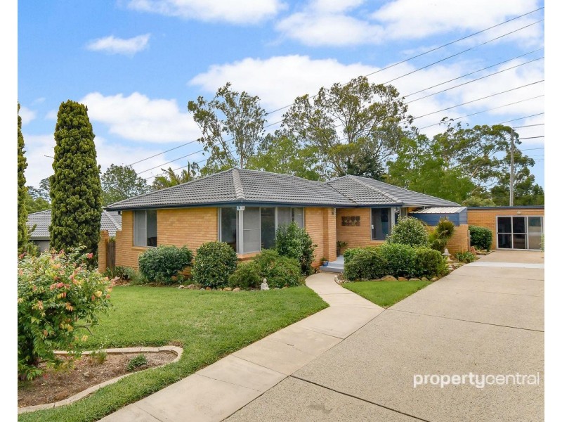 44 Hume Crescent, Werrington County NSW 2747