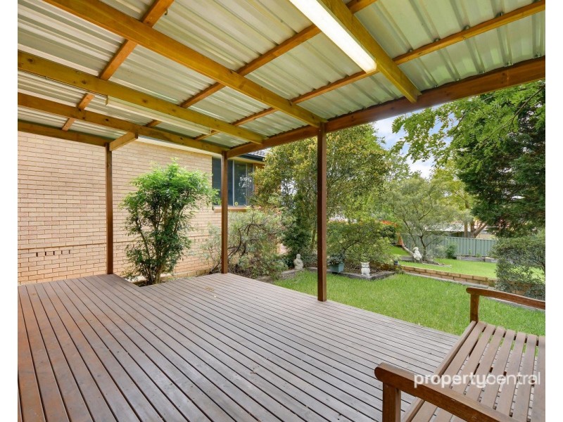 44 Hume Crescent, Werrington County NSW 2747