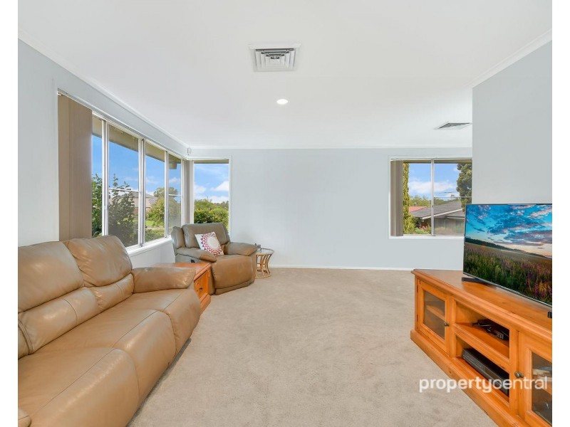 44 Hume Crescent, Werrington County NSW 2747